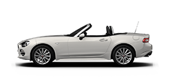 Fiat 124 Spider