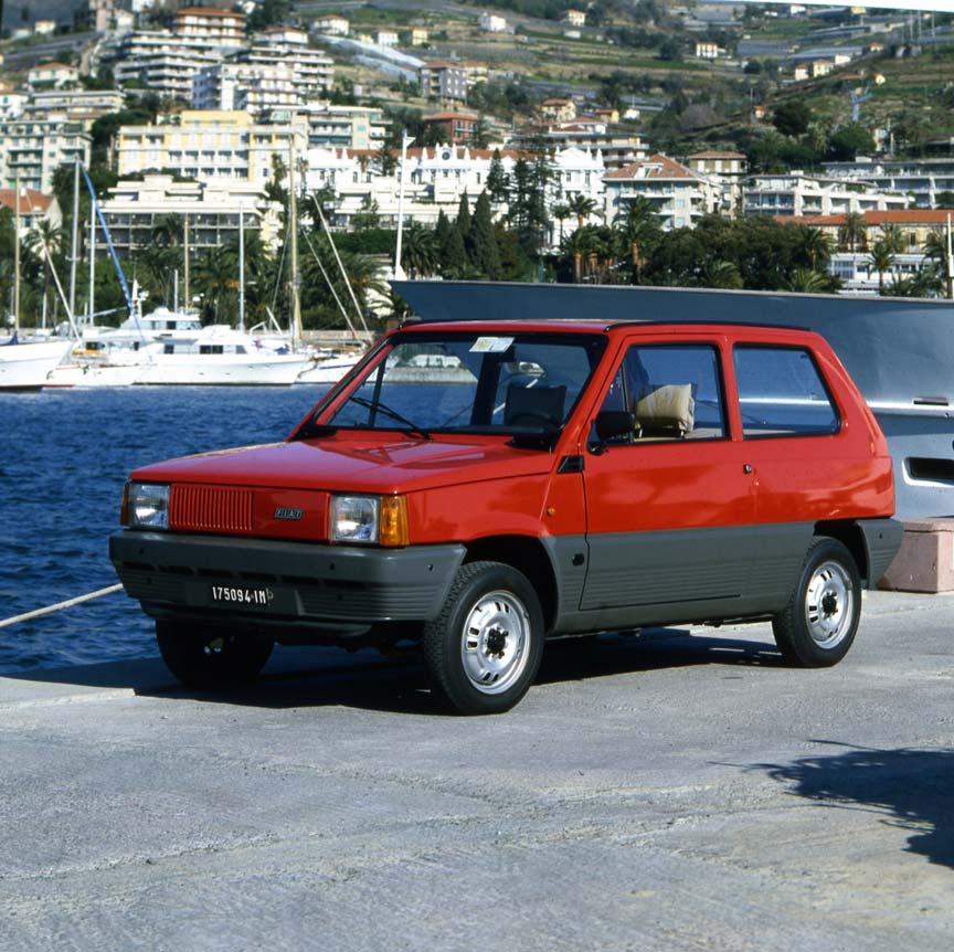 fiat