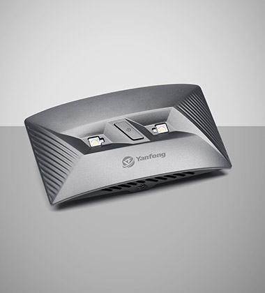 HIGIENIZADOR UV-C