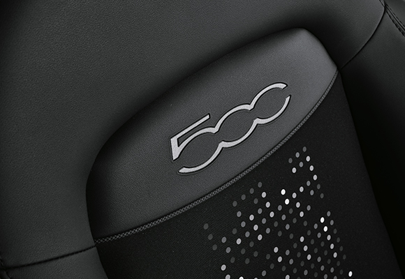 ASSENTOS «FLASHY»