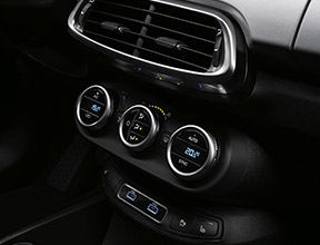 A/C AUTOMÁTICO