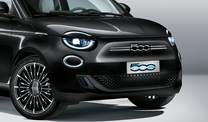 ORGOGLIO 500