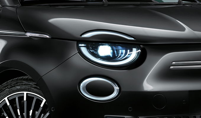 LUCI FULL LED INFINITY