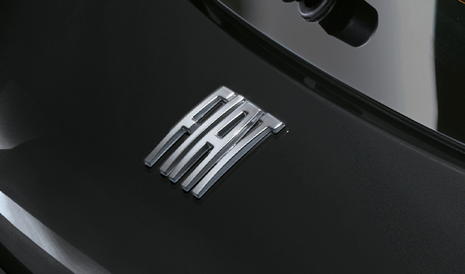 NUOVO LOGO FIAT