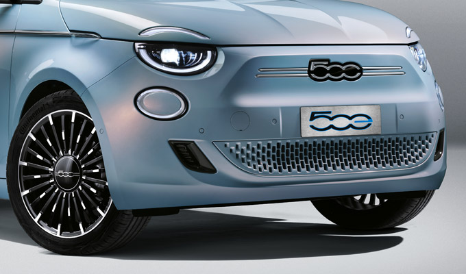 HRDÉ LOGO nové elektrické 500