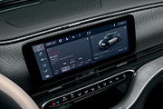 HATCHBACK ICON