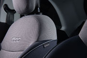 HATCHBACK ICON
