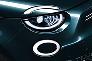 HATCHBACK LA PRIMA