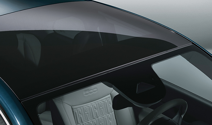 HATCHBACK LA PRIMA
