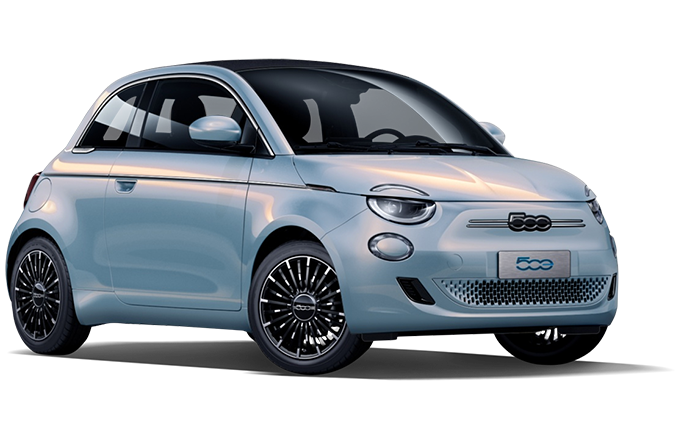 CABRIO ICON