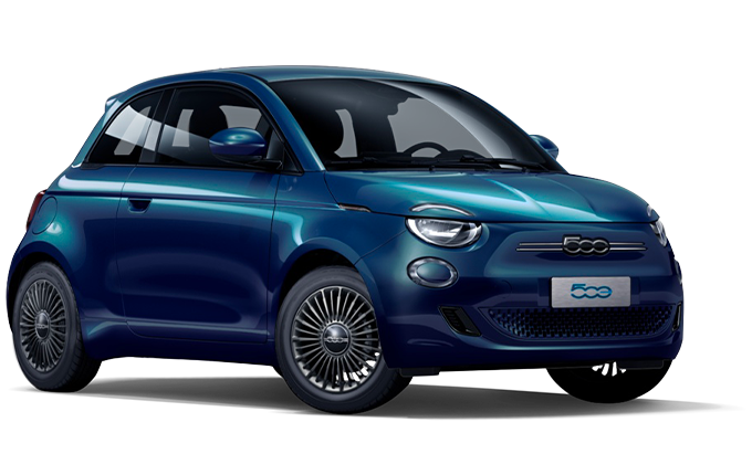 HATCHBACK ICON