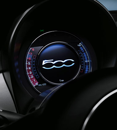 RADIO 7” NAV DAB
