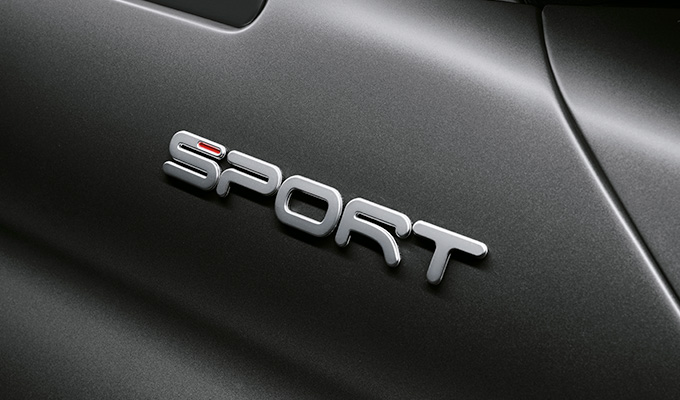 DŮKAZ SPORTOVNOSTI