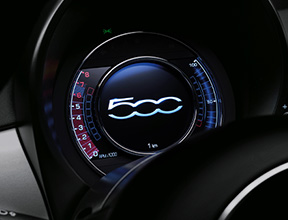 7” TFT DISPLAY