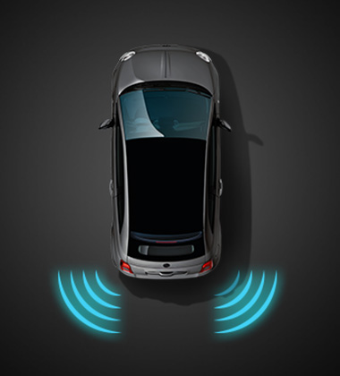 PARKING SENSOR