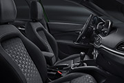CITY CROSS HATCHBACK