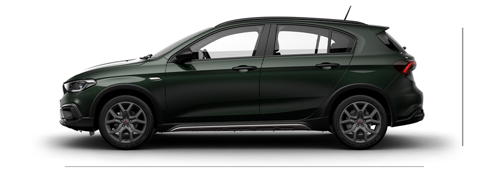 HATCHBACK