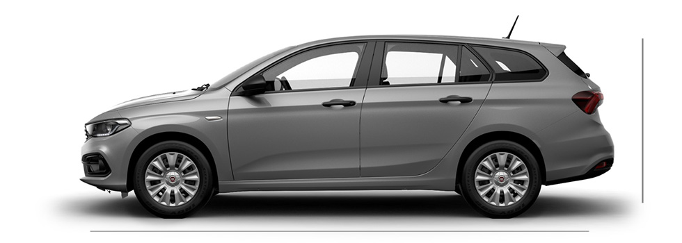 STATION WAGON