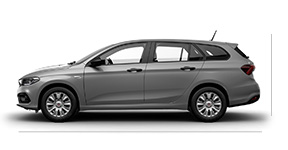 STATION WAGON
