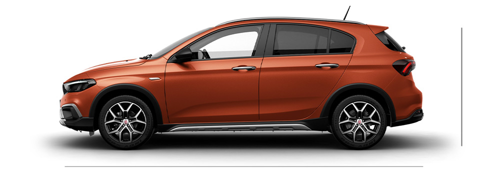 HATCHBACK