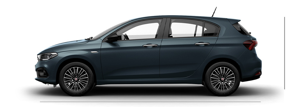 HATCHBACK