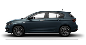 HATCHBACK