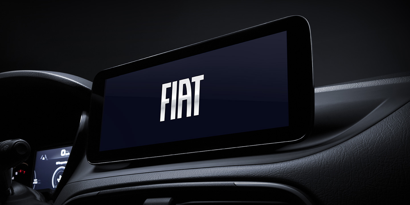 INFOTAINMENT