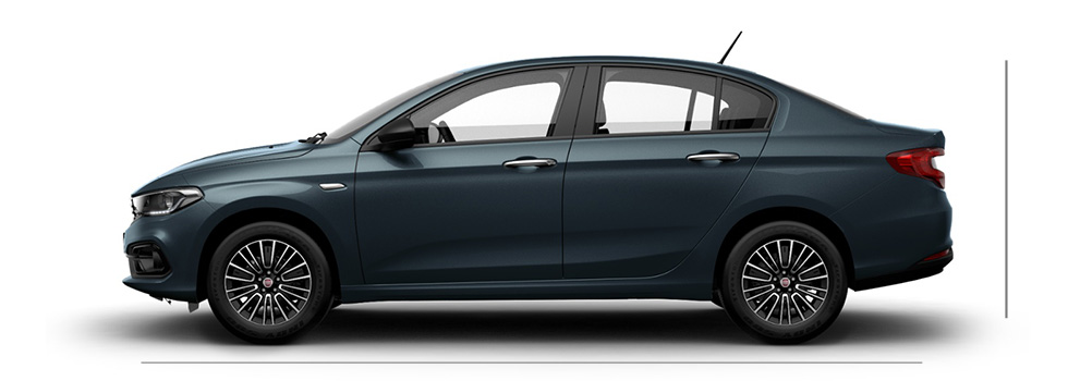SEDAN