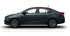 Sedan