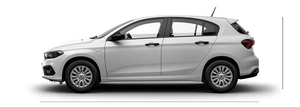 TIPO HATCHBACK