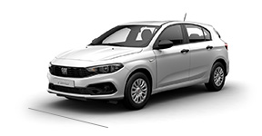TIPO HATCHBACK