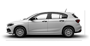 TIPO HATCHBACK