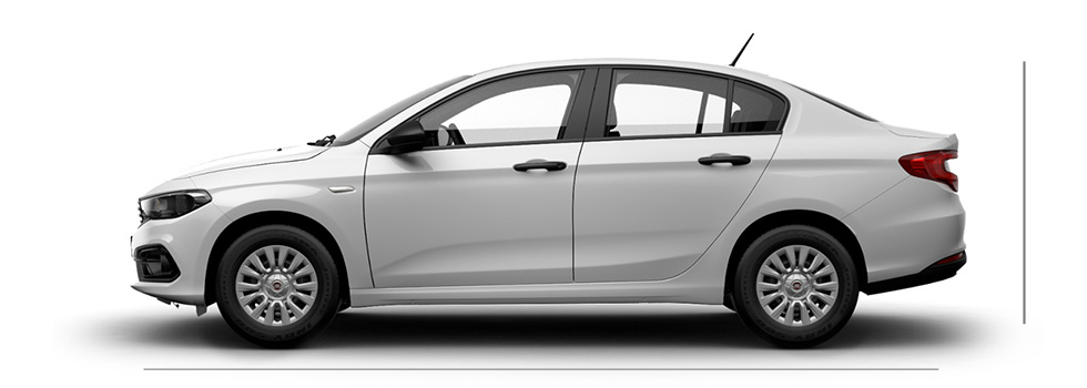 TIPO HATCHBACK