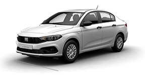 TIPO HATCHBACK