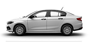 TIPO HATCHBACK