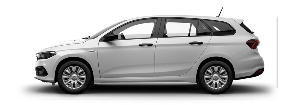 TIPO HATCHBACK