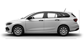 TIPO HATCHBACK
