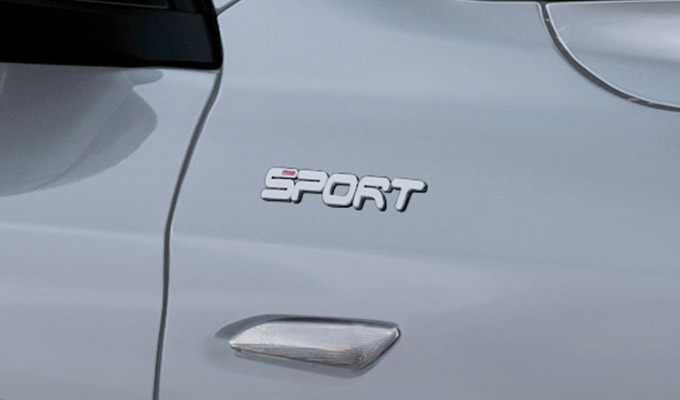 SPORTOVNÍ HRDOST
