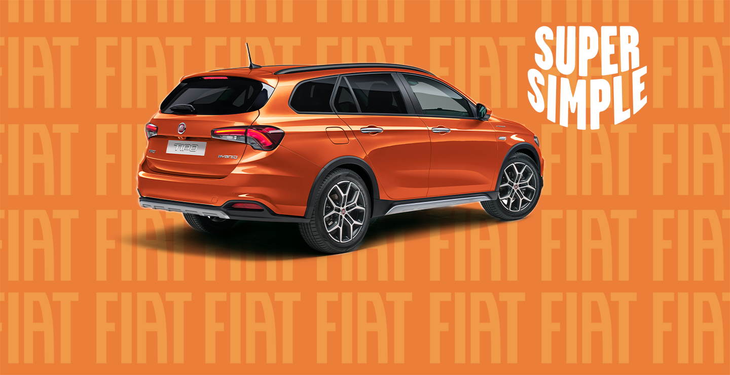 fiat tipo