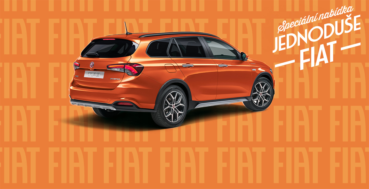 fiat tipo